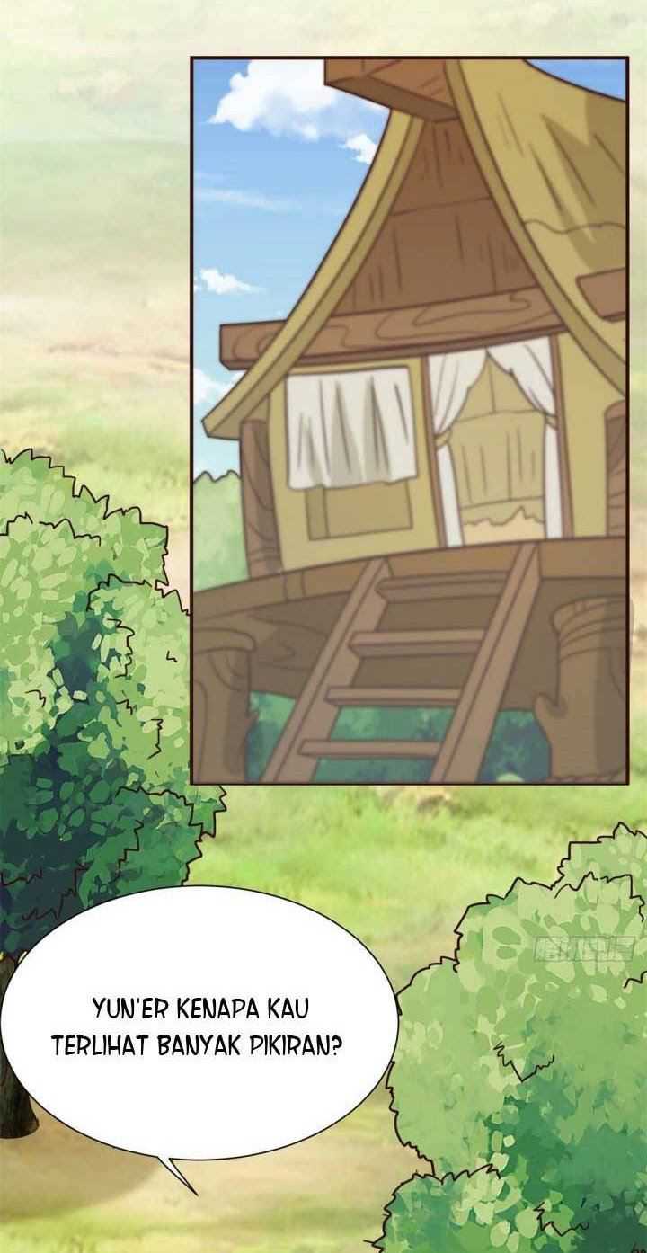 A True Martial World Bab 05 halaman 25