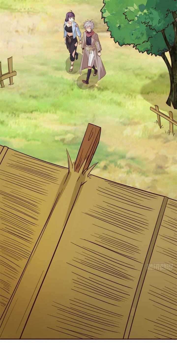 A True Martial World Bab 05 halaman 26