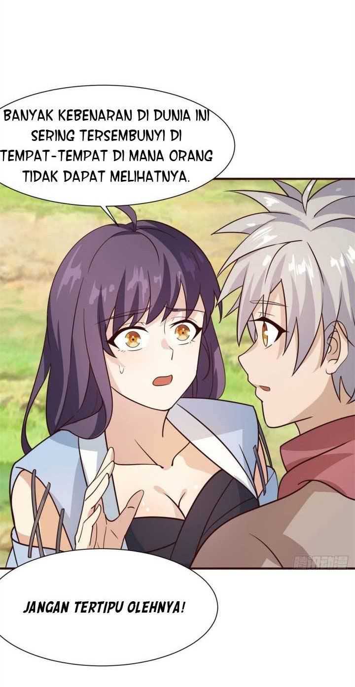 A True Martial World Bab 05 halaman 28