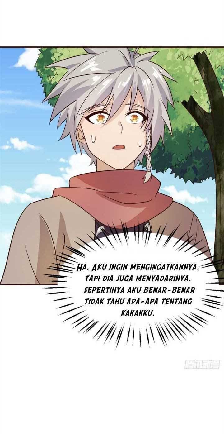 A True Martial World Bab 05 halaman 29