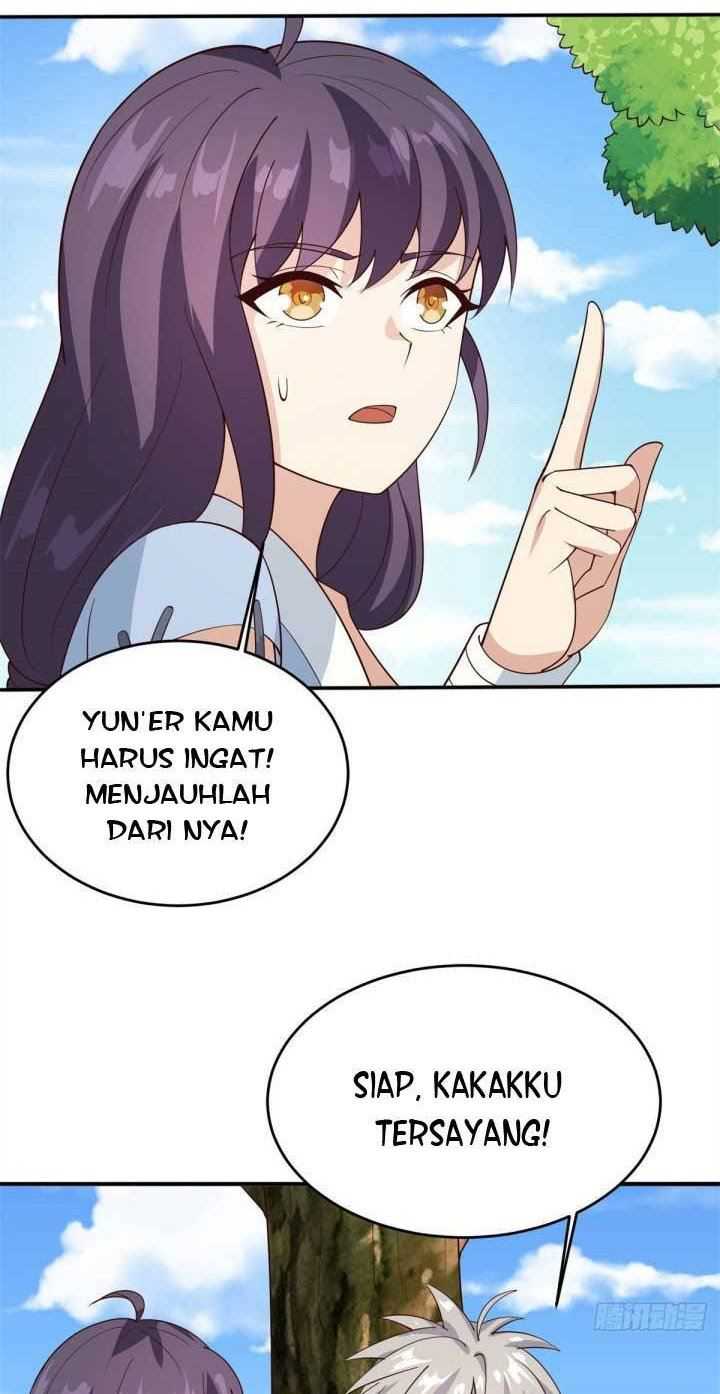 A True Martial World Bab 05 halaman 30