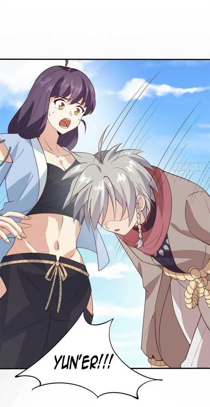 A True Martial World Bab 05 halaman 33