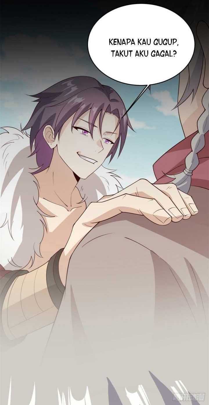 A True Martial World Bab 05 halaman 36