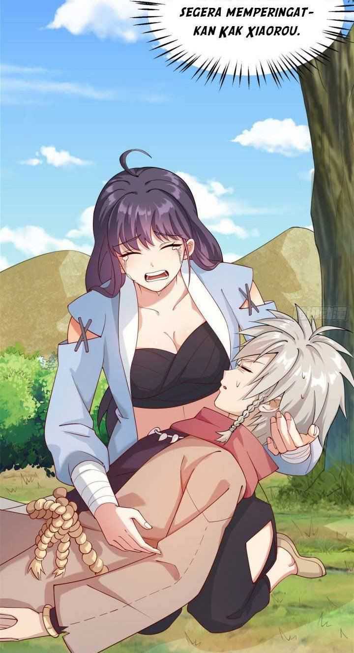 A True Martial World Bab 05 halaman 39