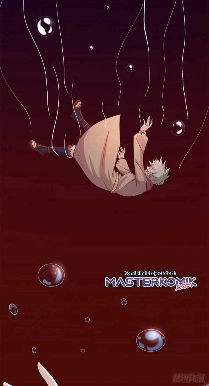 A True Martial World Bab 05 halaman 41