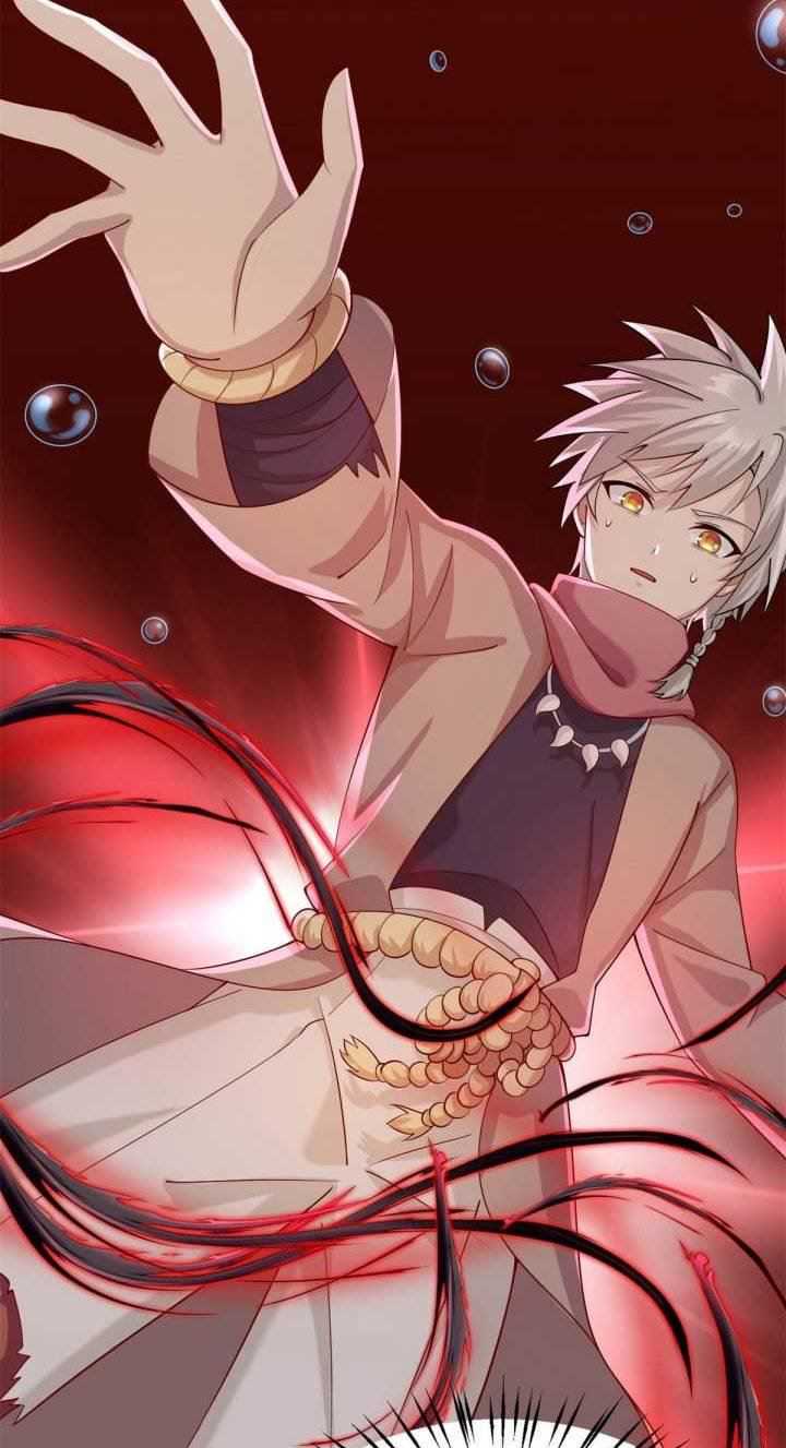 A True Martial World Bab 05 halaman 42