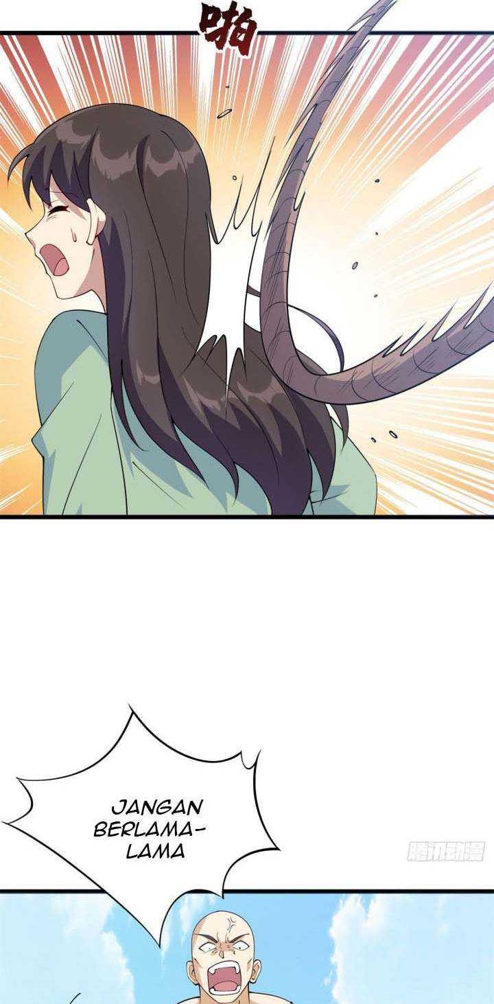 A True Martial World chapter 06 halaman 7