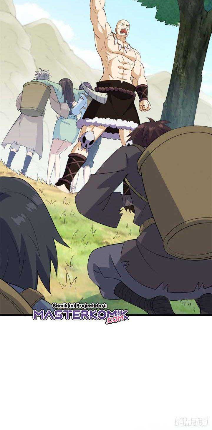 A True Martial World chapter 06 halaman 13