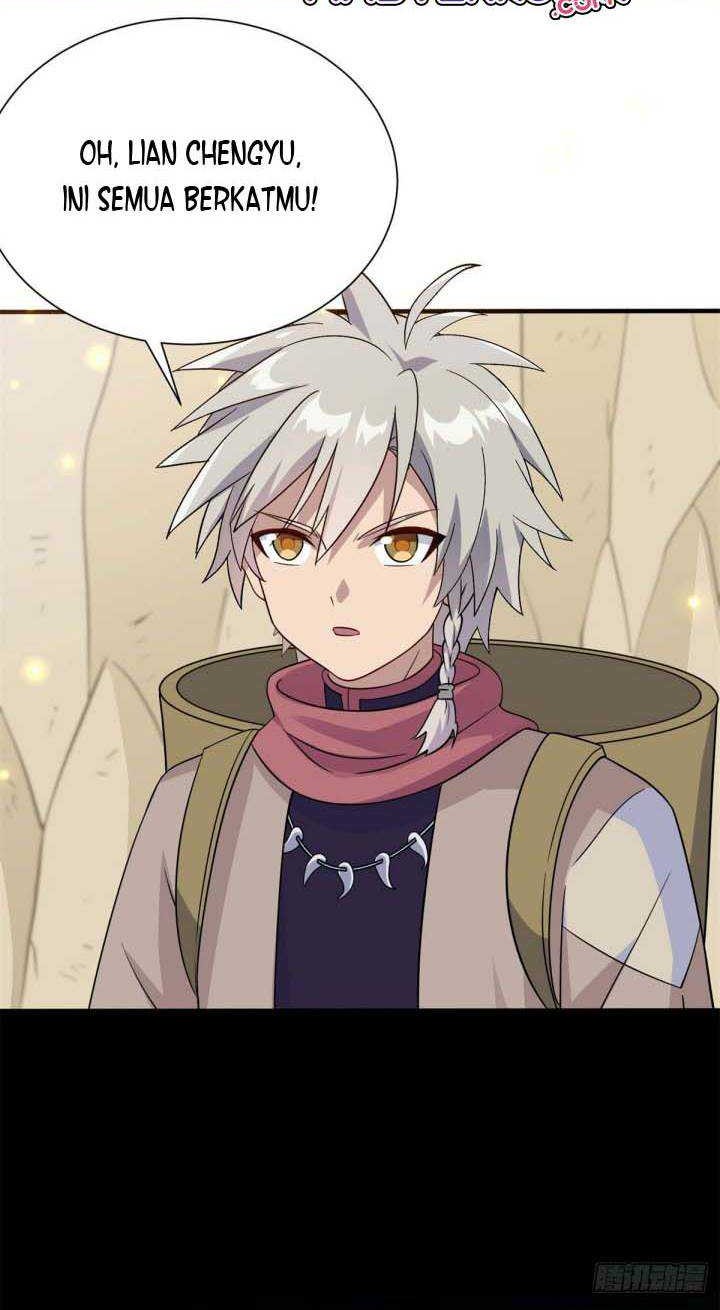A True Martial World chapter 06 halaman 19