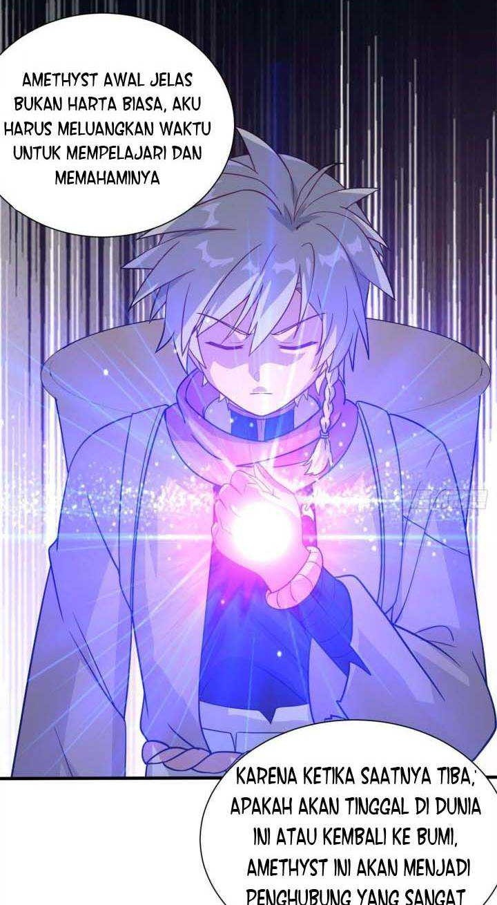 A True Martial World chapter 06 halaman 22