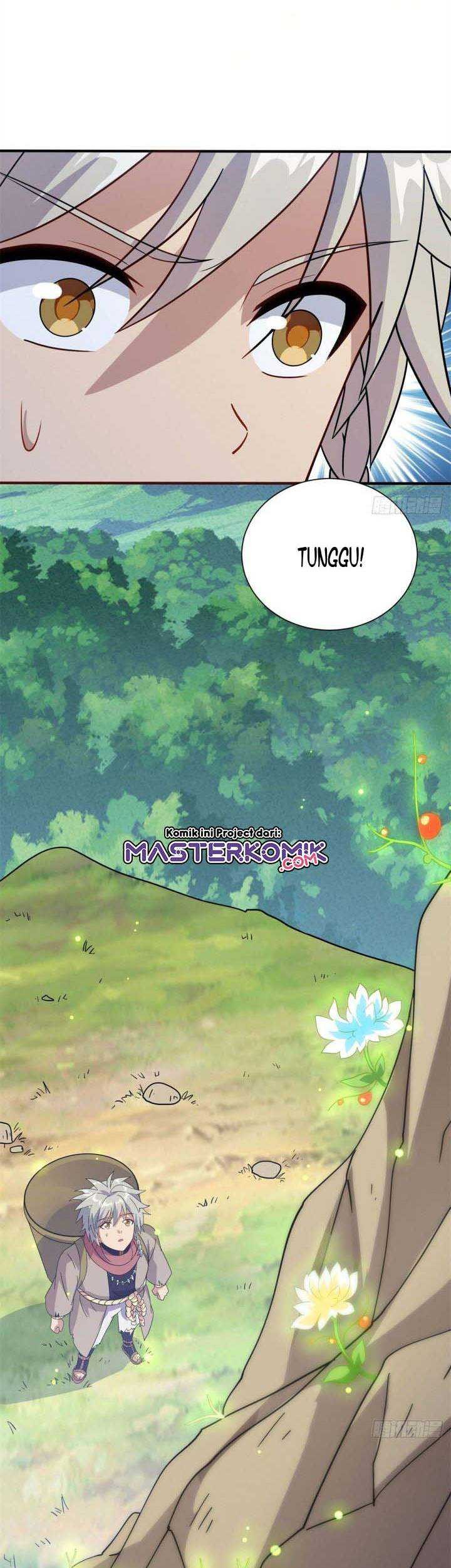 A True Martial World chapter 06 halaman 28