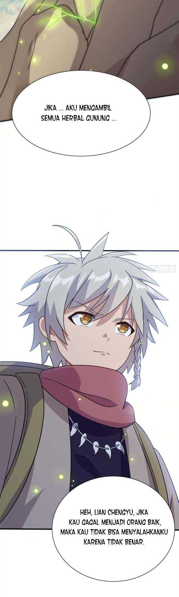 A True Martial World chapter 06 halaman 29