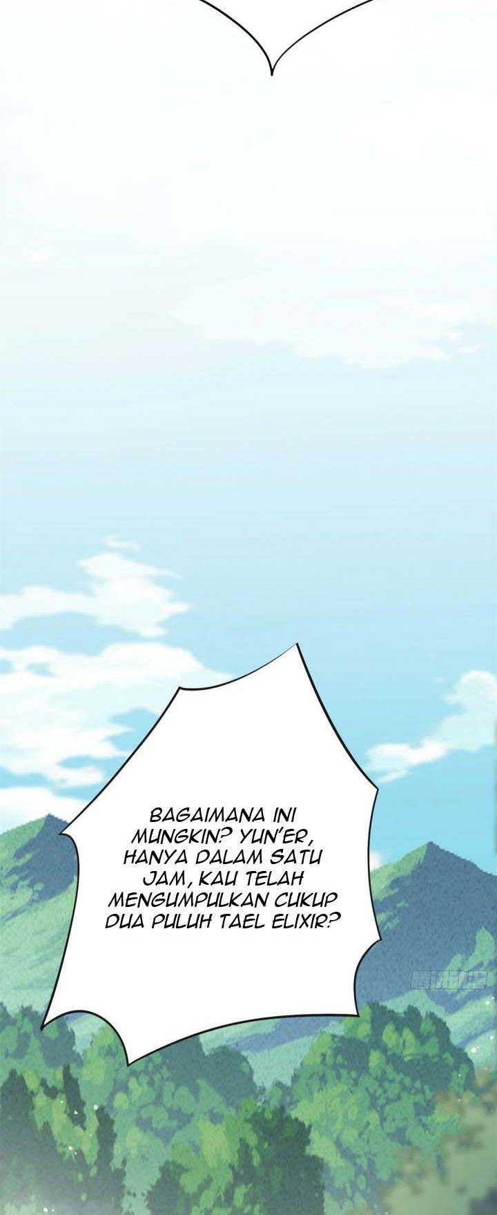 A True Martial World chapter 07 halaman 7