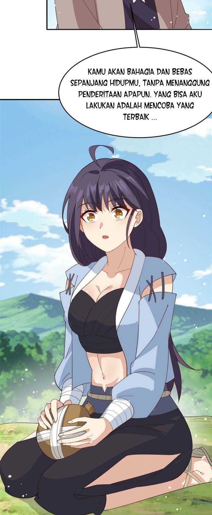 A True Martial World chapter 07 halaman 22