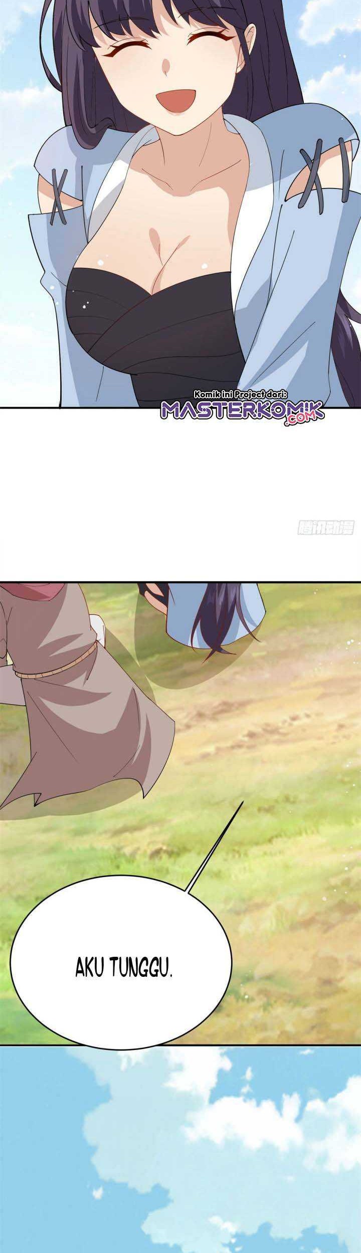 A True Martial World chapter 07 halaman 24