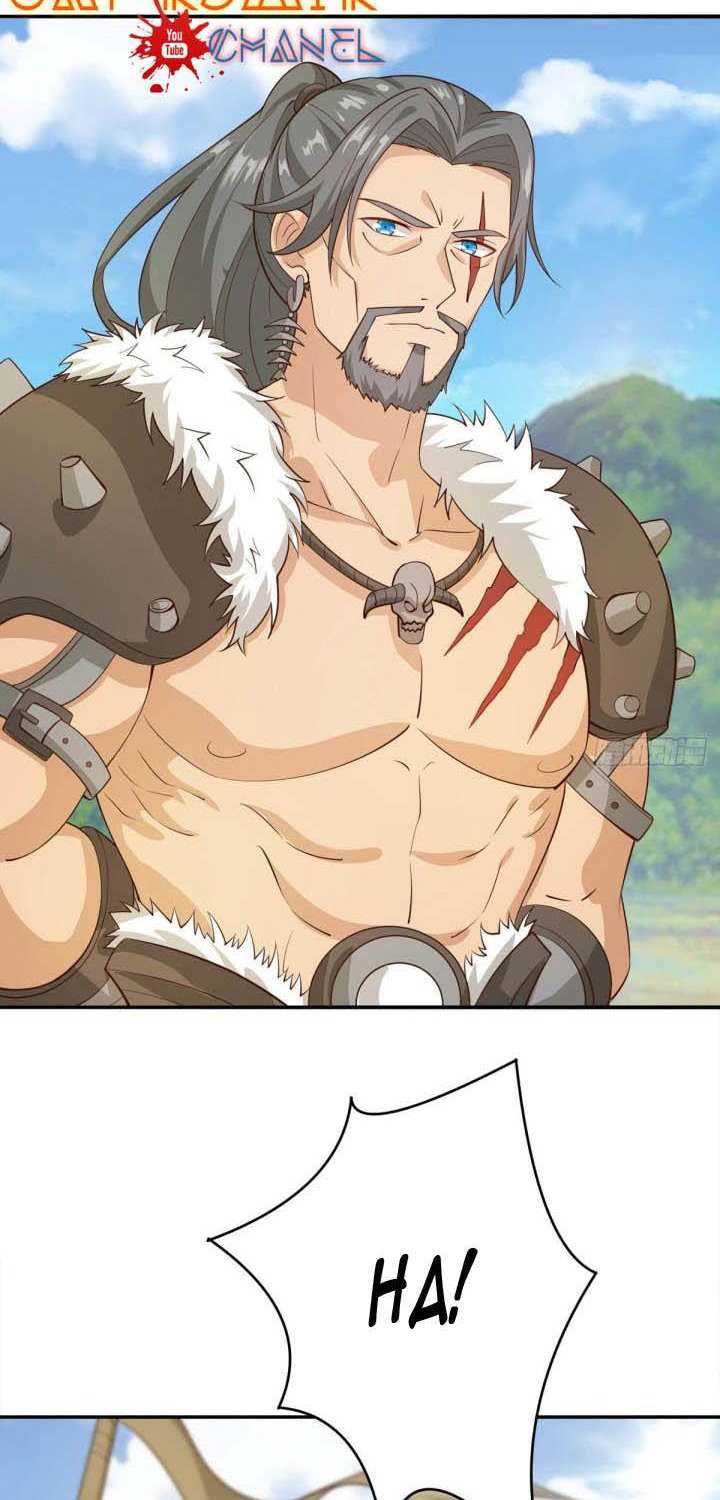 A True Martial World chapter 08 halaman 5