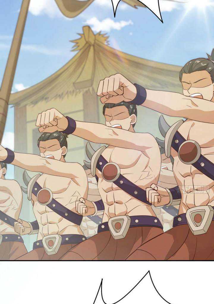 A True Martial World chapter 08 halaman 6