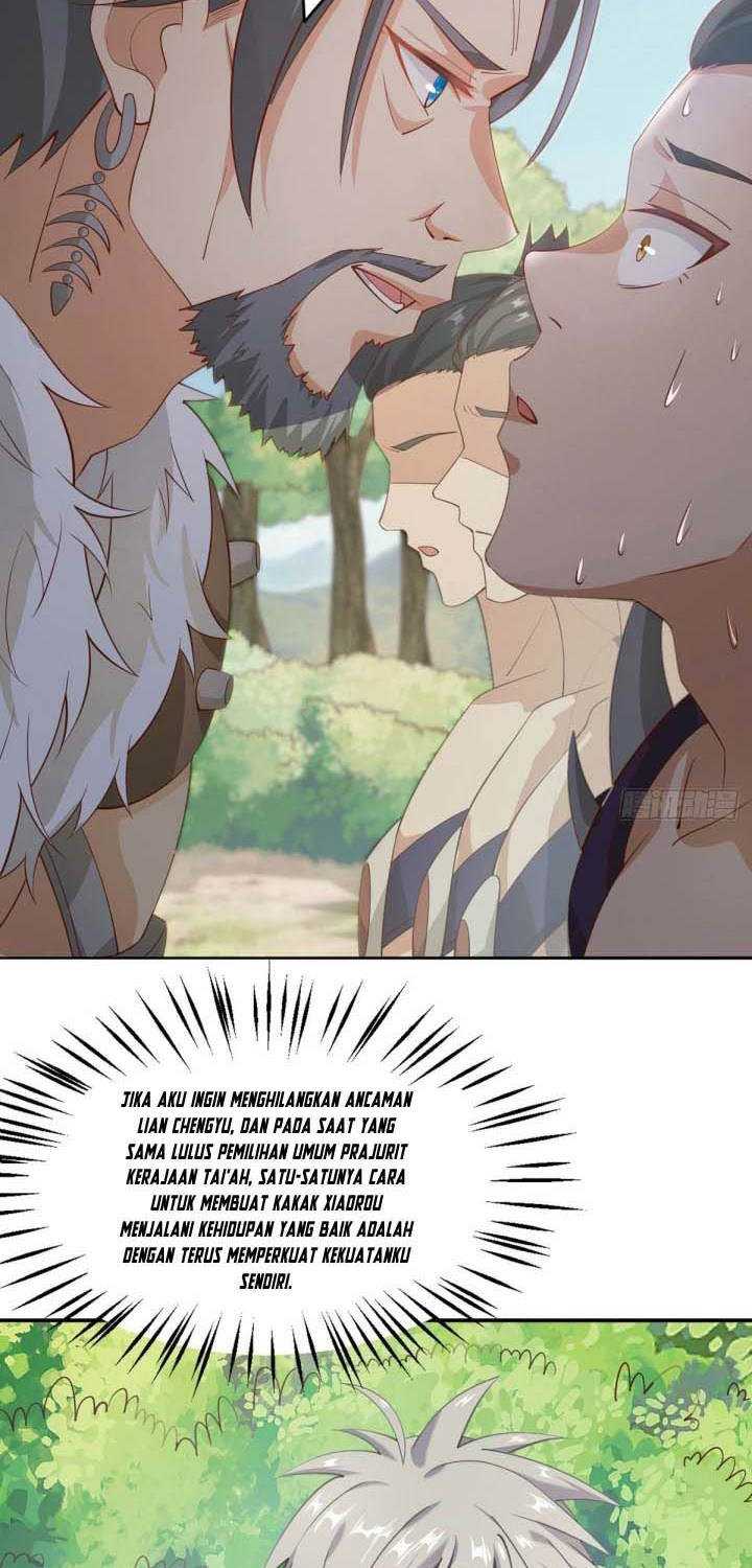 A True Martial World chapter 08 halaman 9