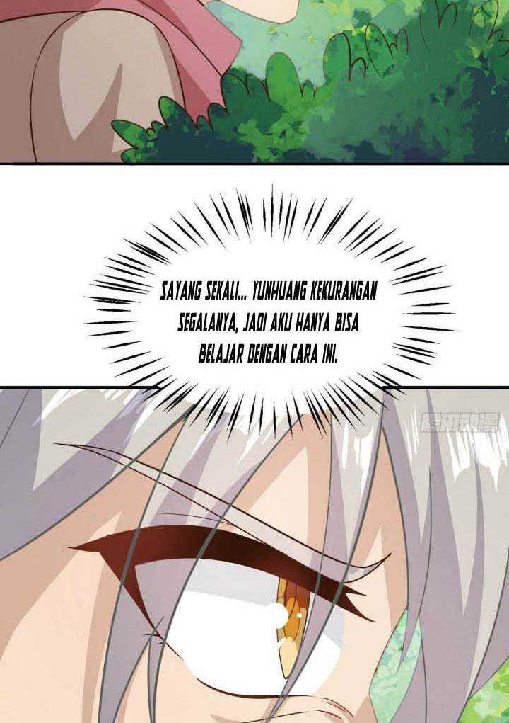 A True Martial World chapter 08 halaman 11