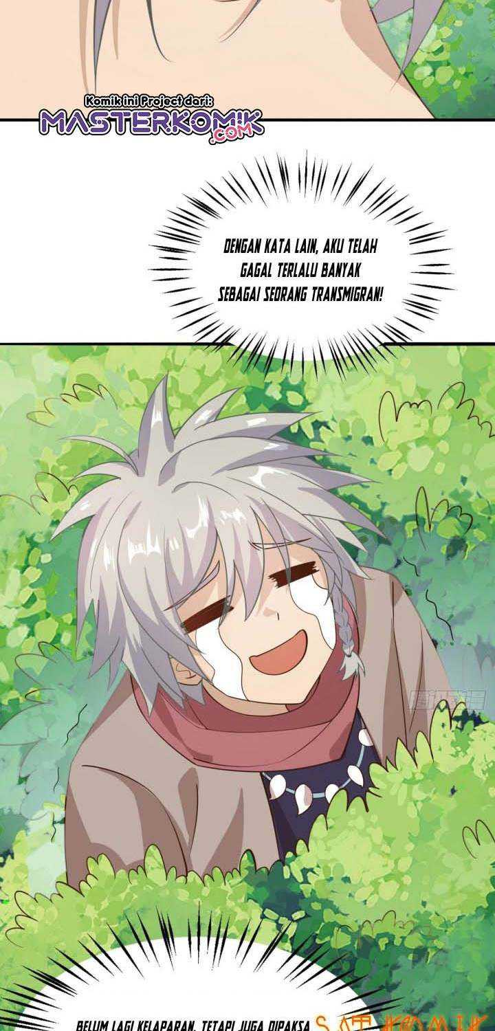A True Martial World chapter 08 halaman 12