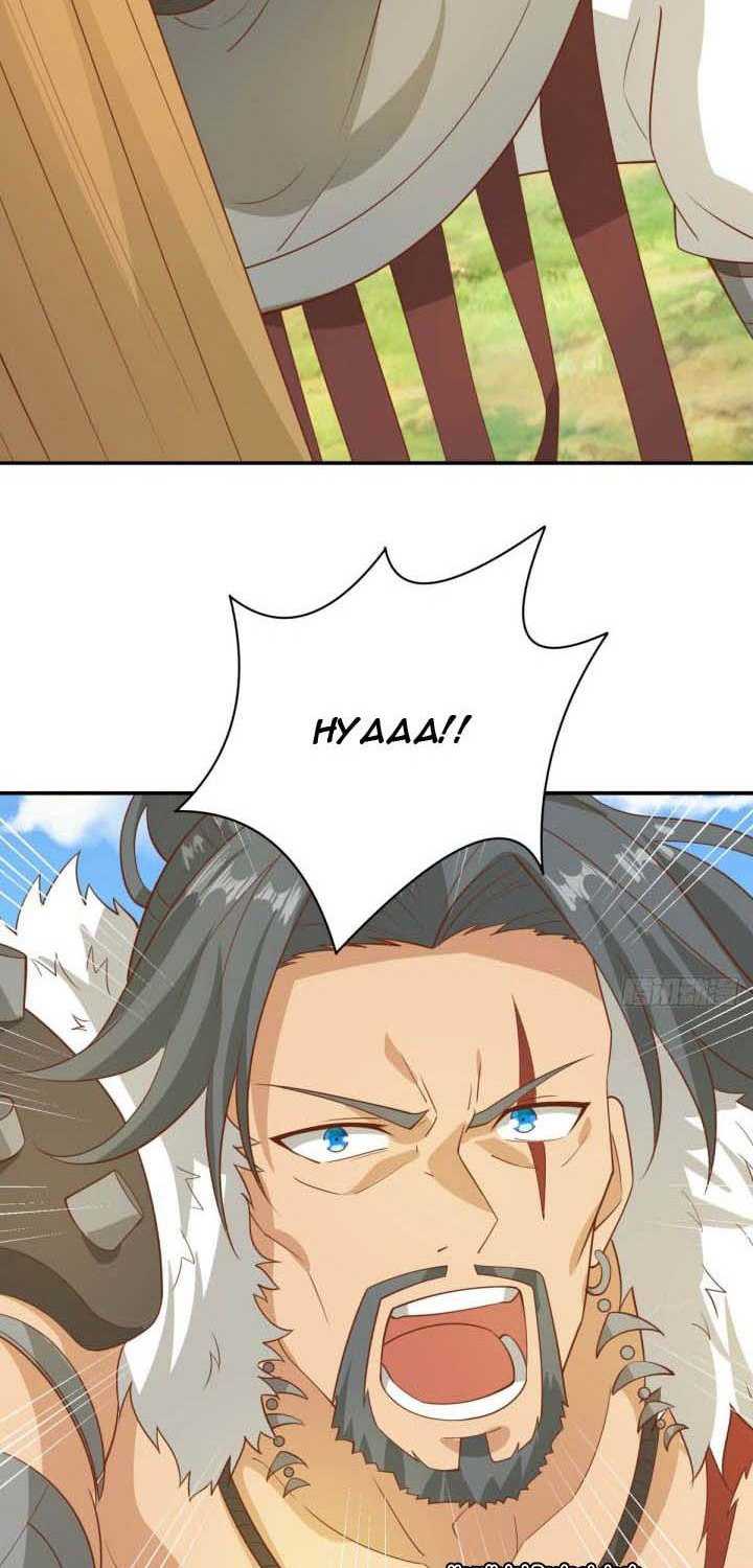 A True Martial World chapter 08 halaman 20