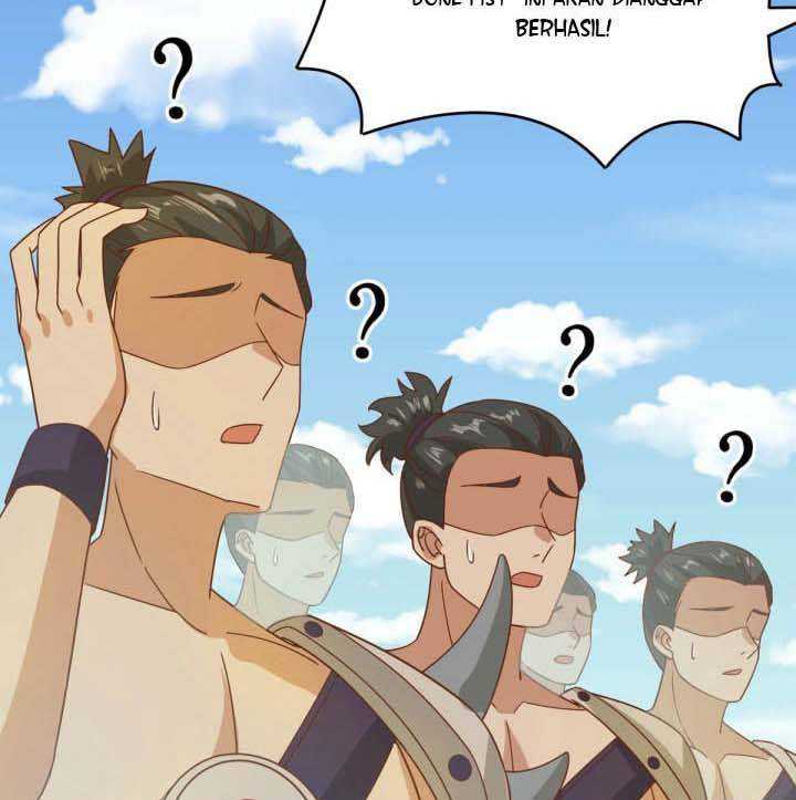 A True Martial World chapter 08 halaman 26