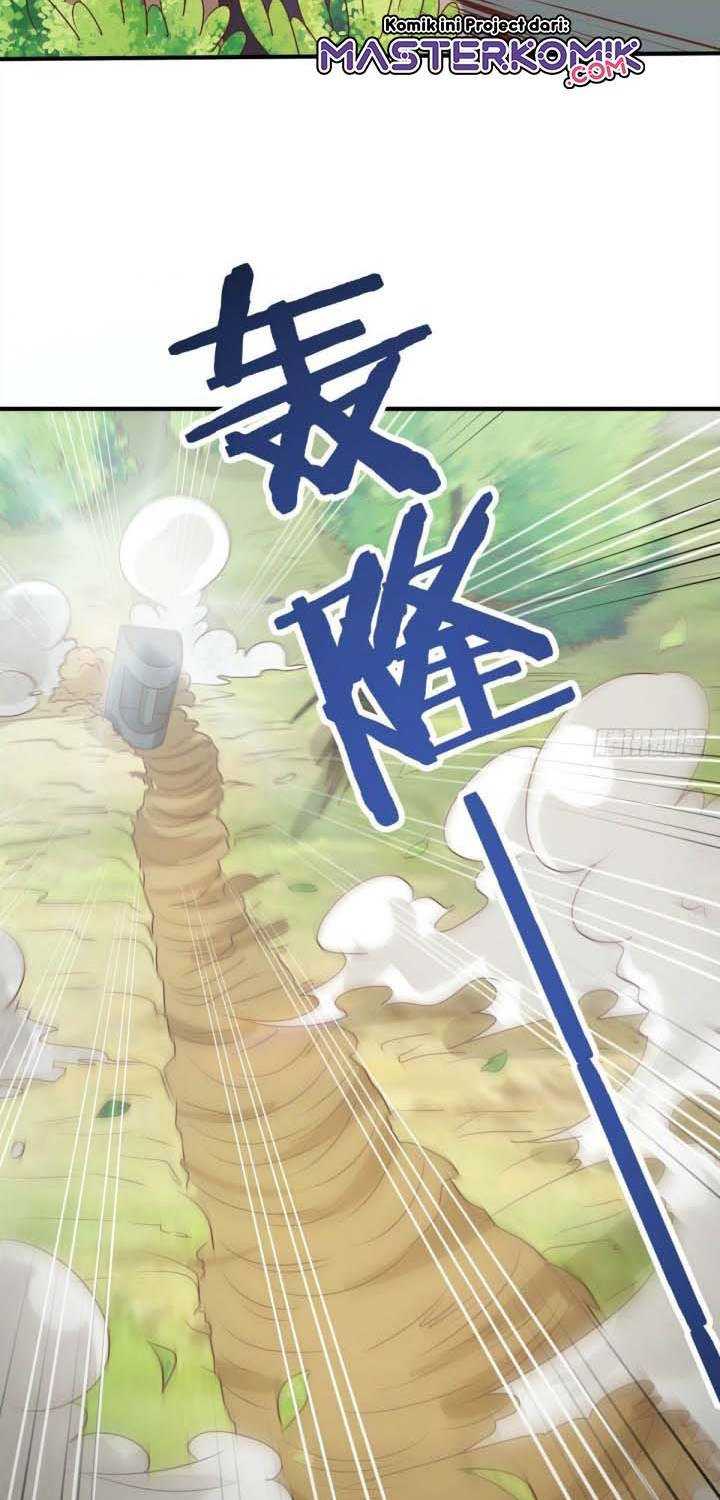 A True Martial World chapter 08 halaman 39
