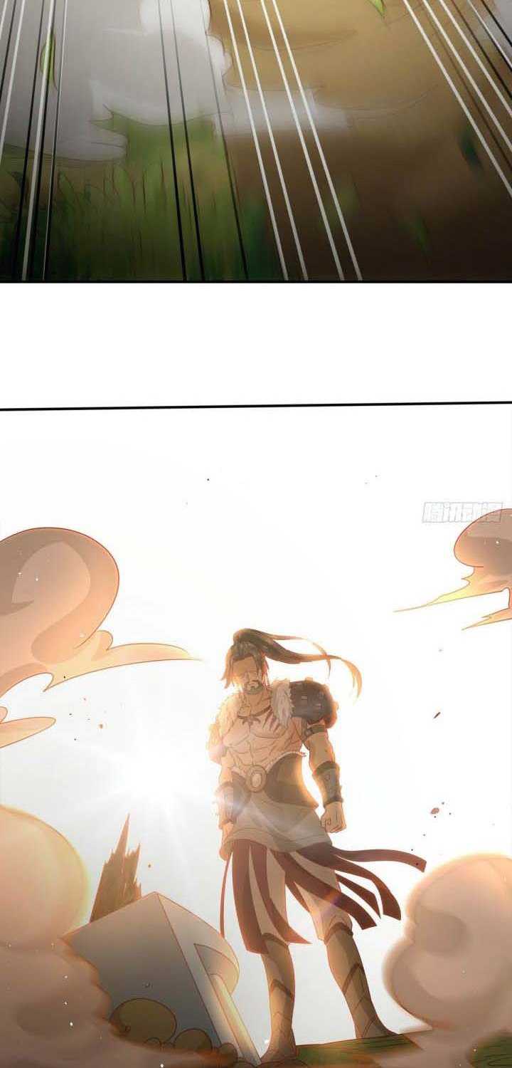 A True Martial World chapter 08 halaman 40