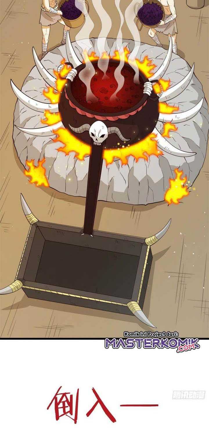 A True Martial World Bab 09 halaman 3