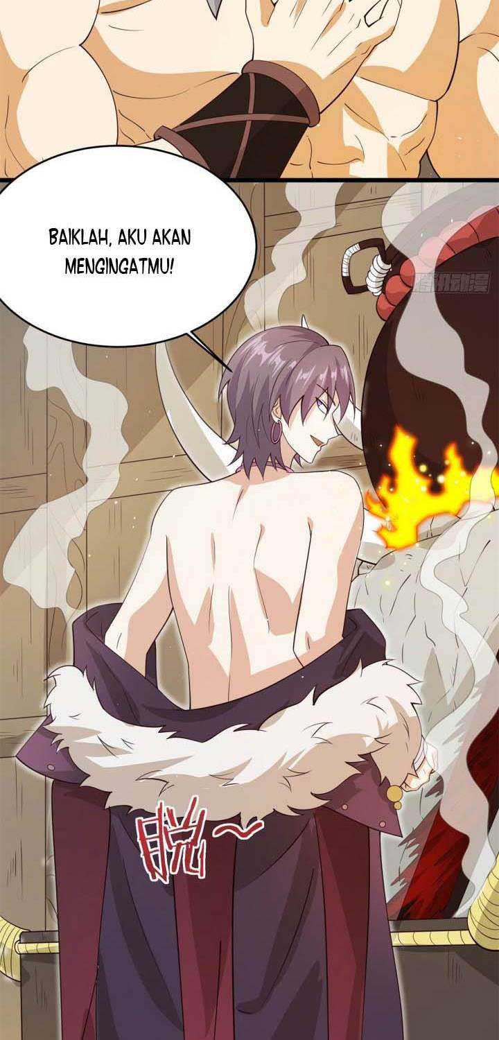 A True Martial World Bab 09 halaman 8