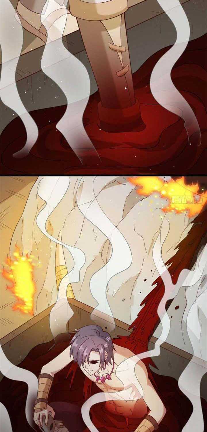 A True Martial World Bab 09 halaman 11