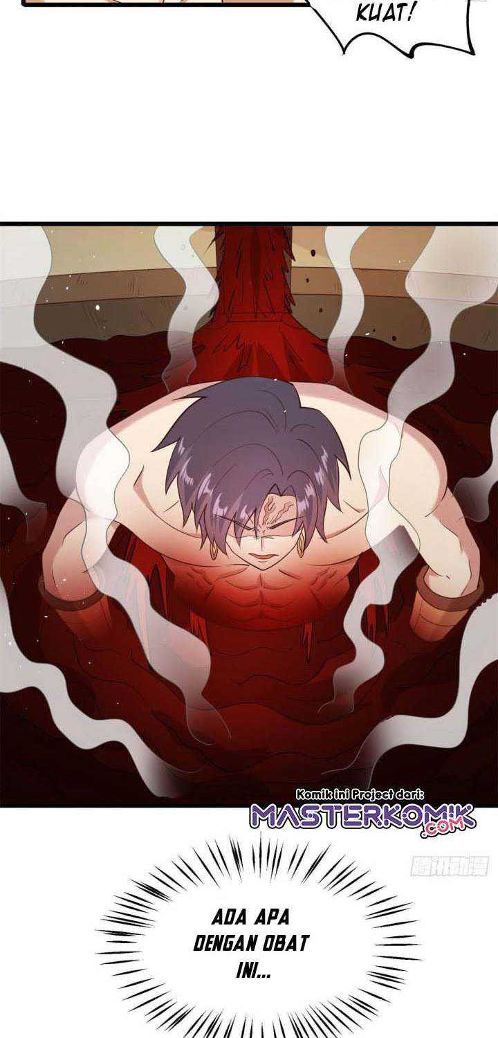 A True Martial World Bab 09 halaman 14