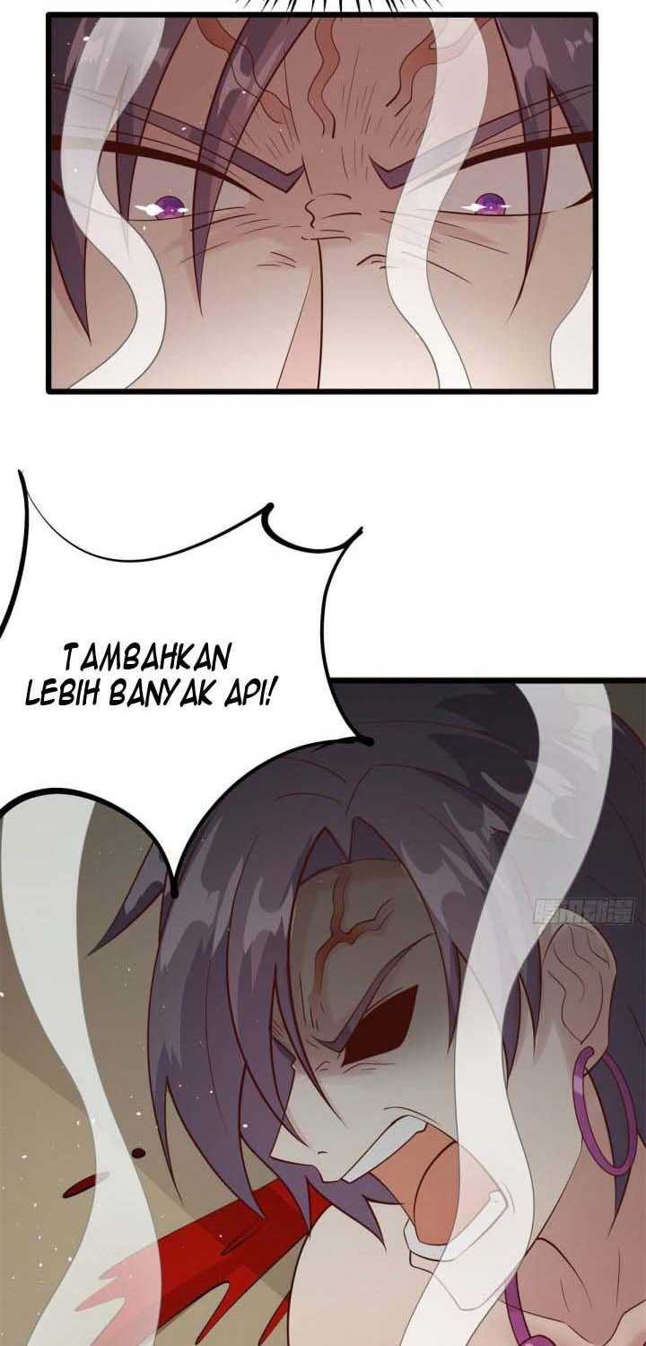 A True Martial World Bab 09 halaman 15