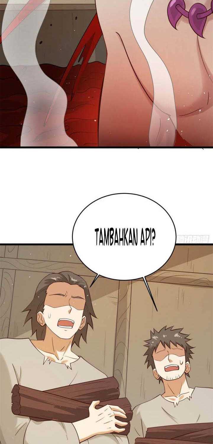 A True Martial World Bab 09 halaman 16