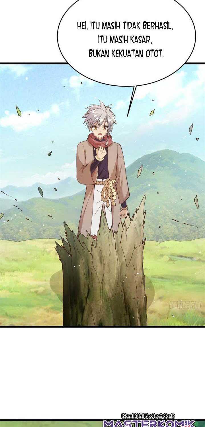 A True Martial World Bab 09 halaman 23
