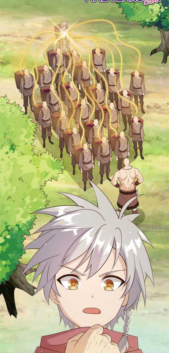 A True Martial World Bab 09 halaman 24