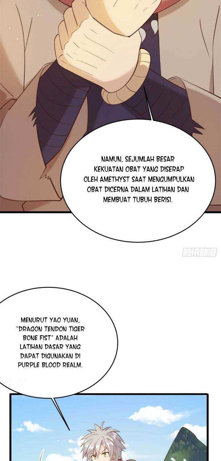 A True Martial World Bab 09 halaman 26
