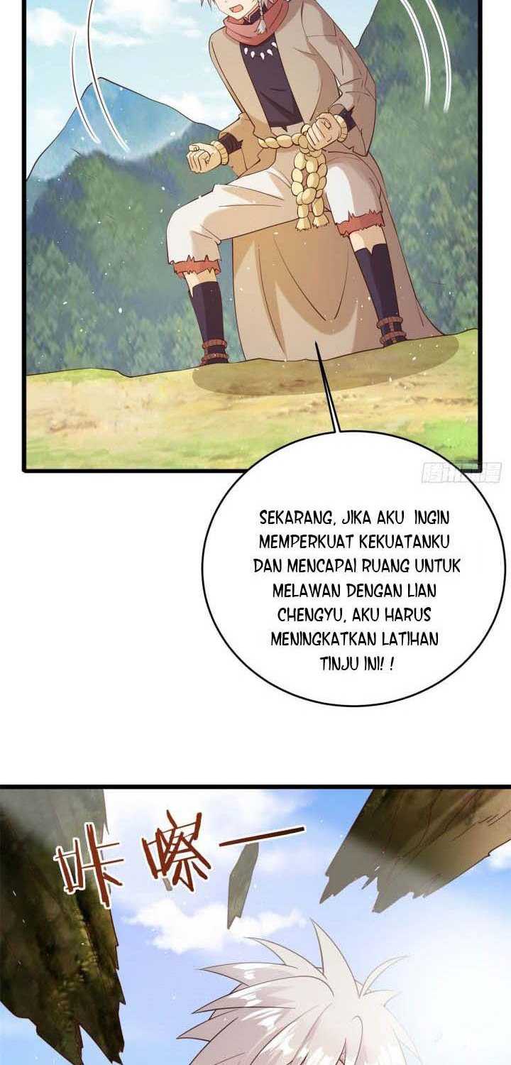 A True Martial World Bab 09 halaman 27