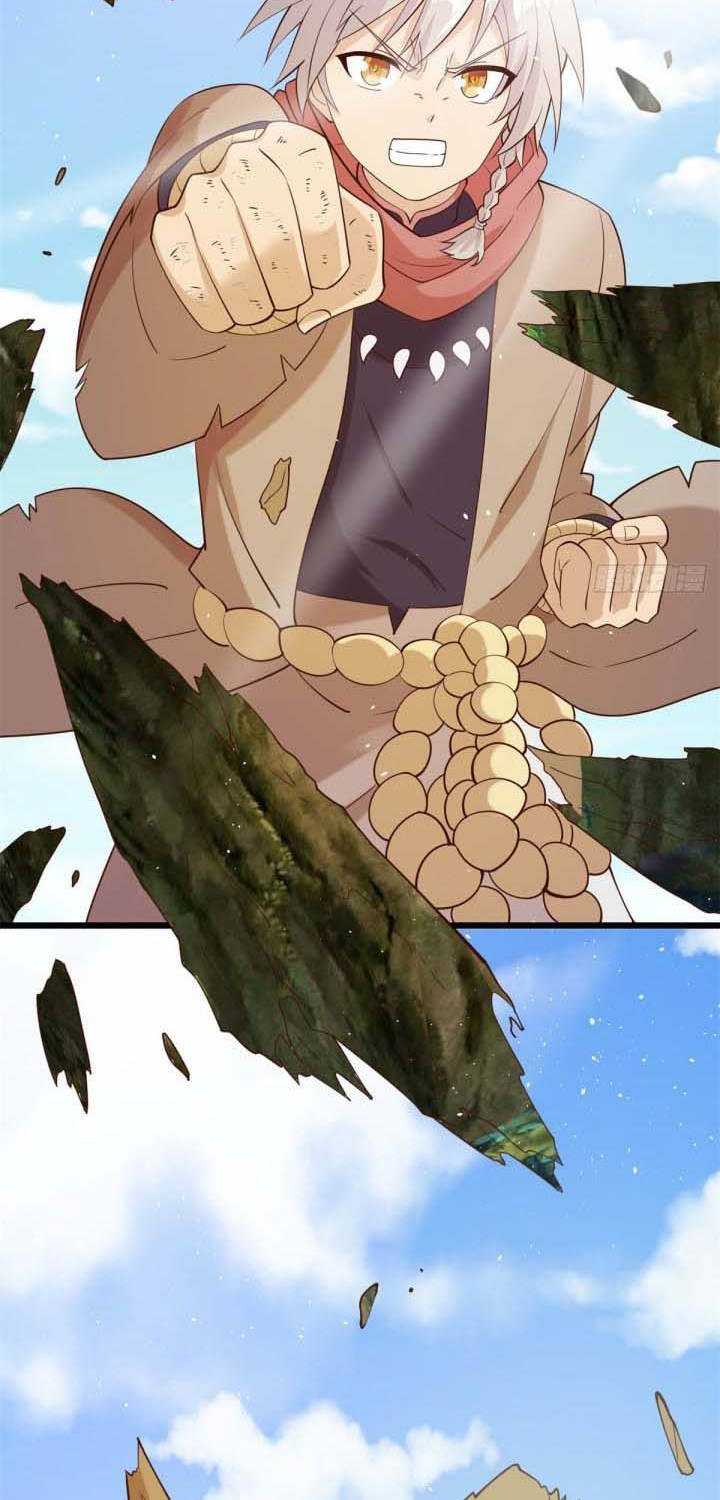 A True Martial World Bab 09 halaman 28