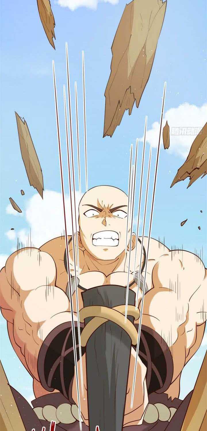 A True Martial World Bab 09 halaman 29