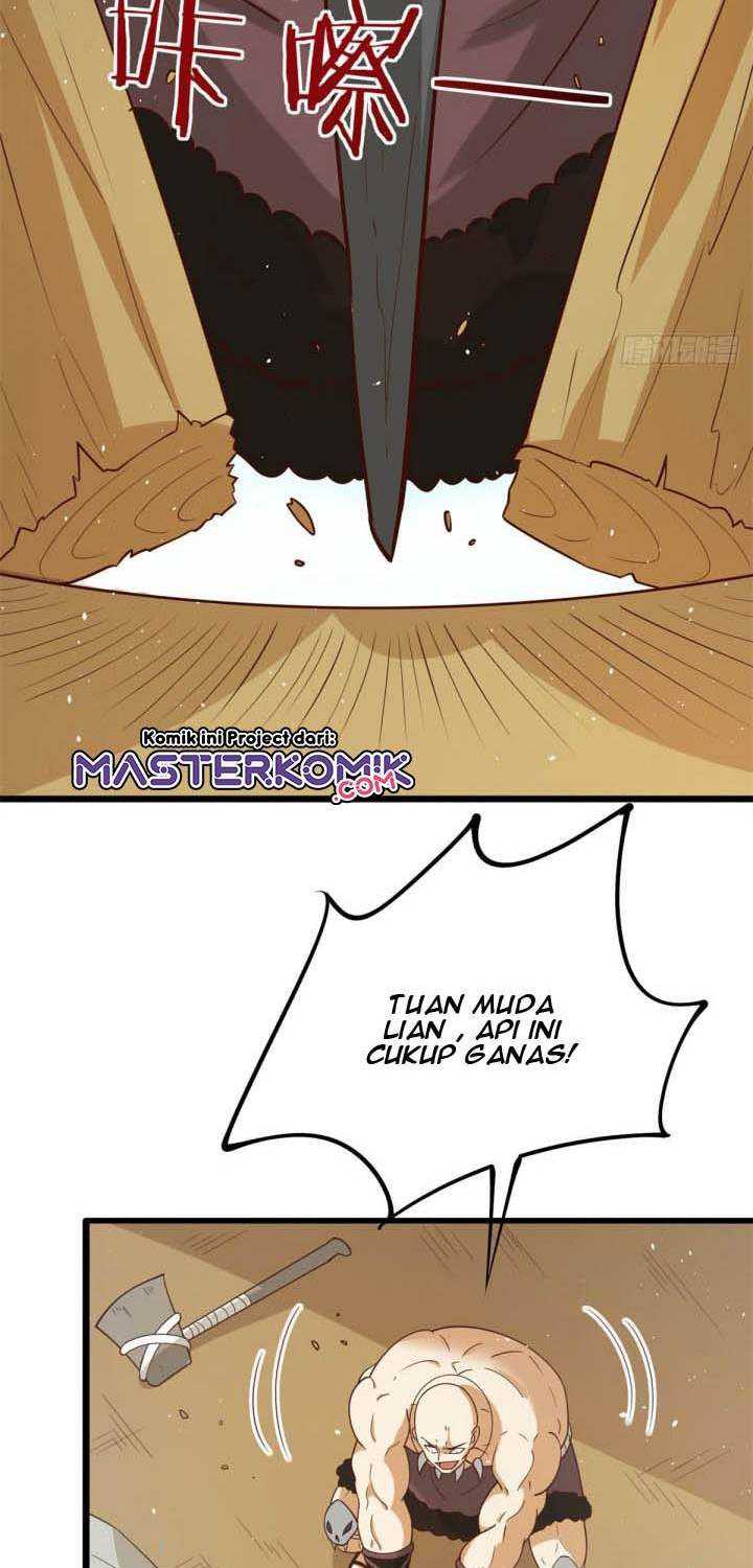 A True Martial World Bab 09 halaman 30