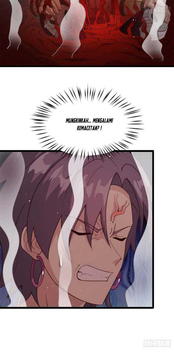 A True Martial World Bab 09 halaman 33