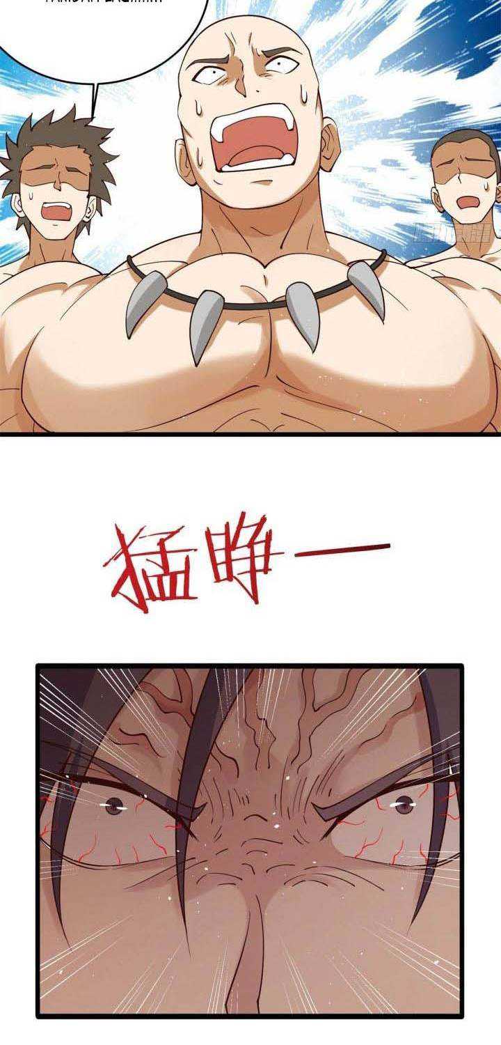 A True Martial World Bab 09 halaman 36