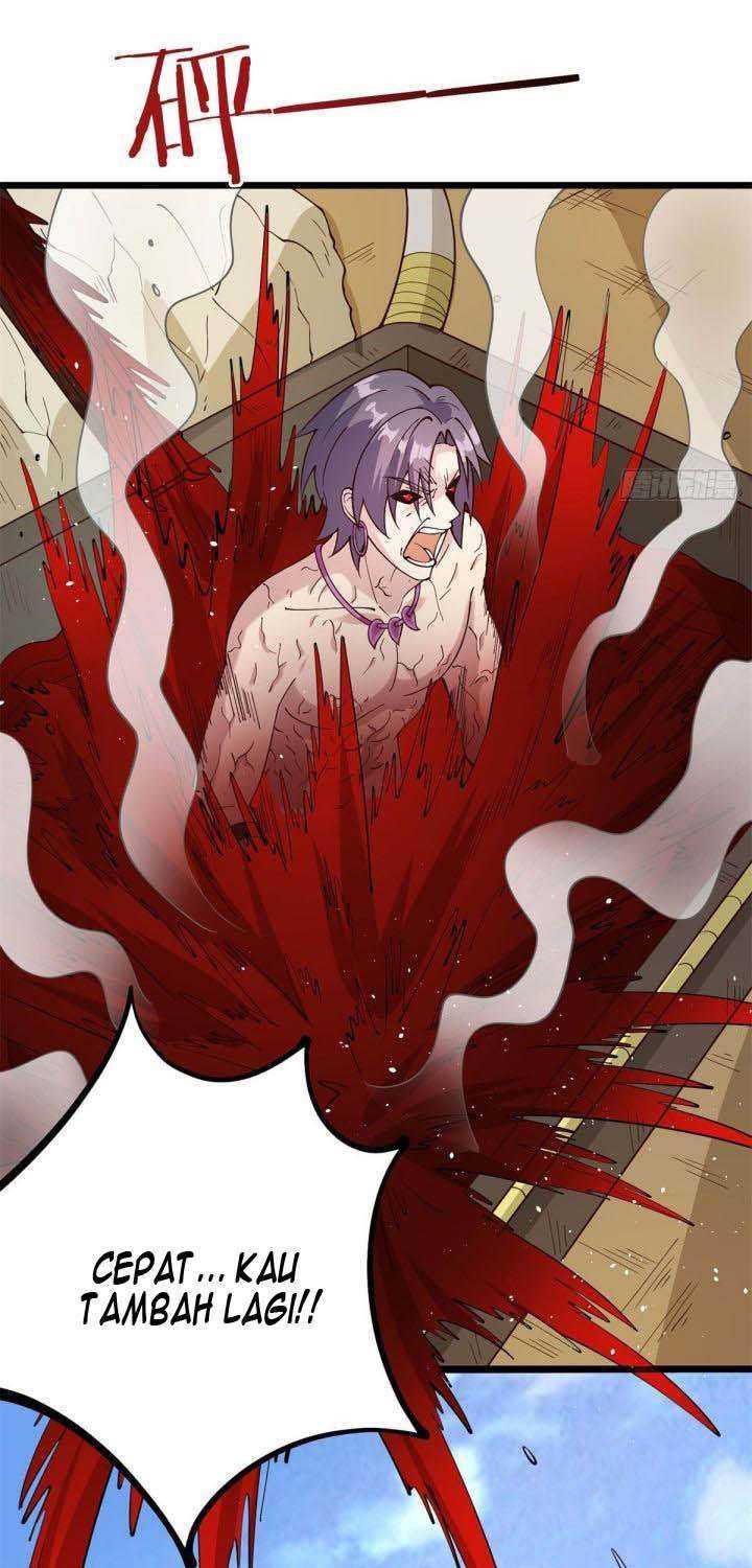 A True Martial World Bab 09 halaman 38