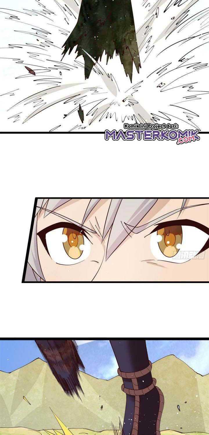 A True Martial World Bab 09 halaman 40