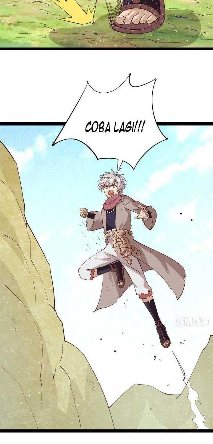 A True Martial World Bab 09 halaman 41
