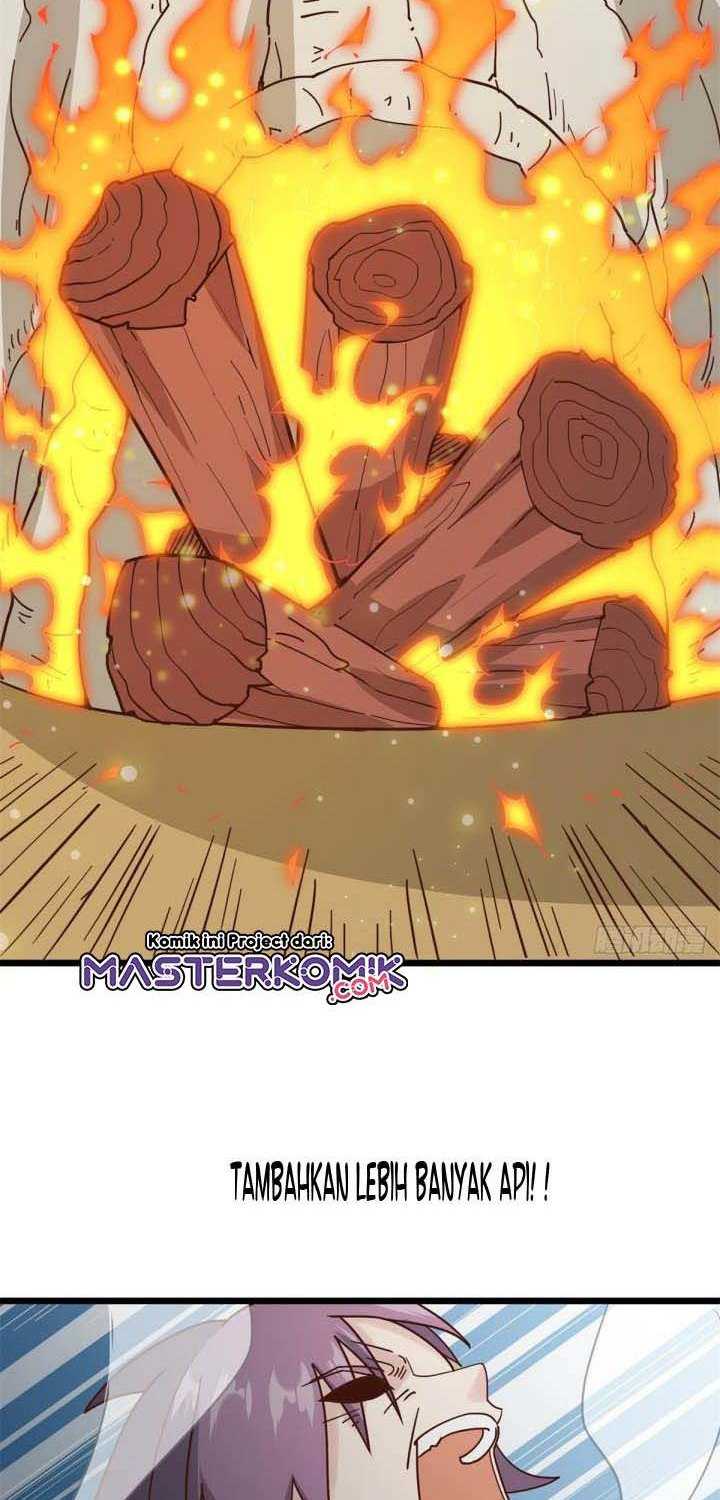 A True Martial World Bab 09 halaman 44