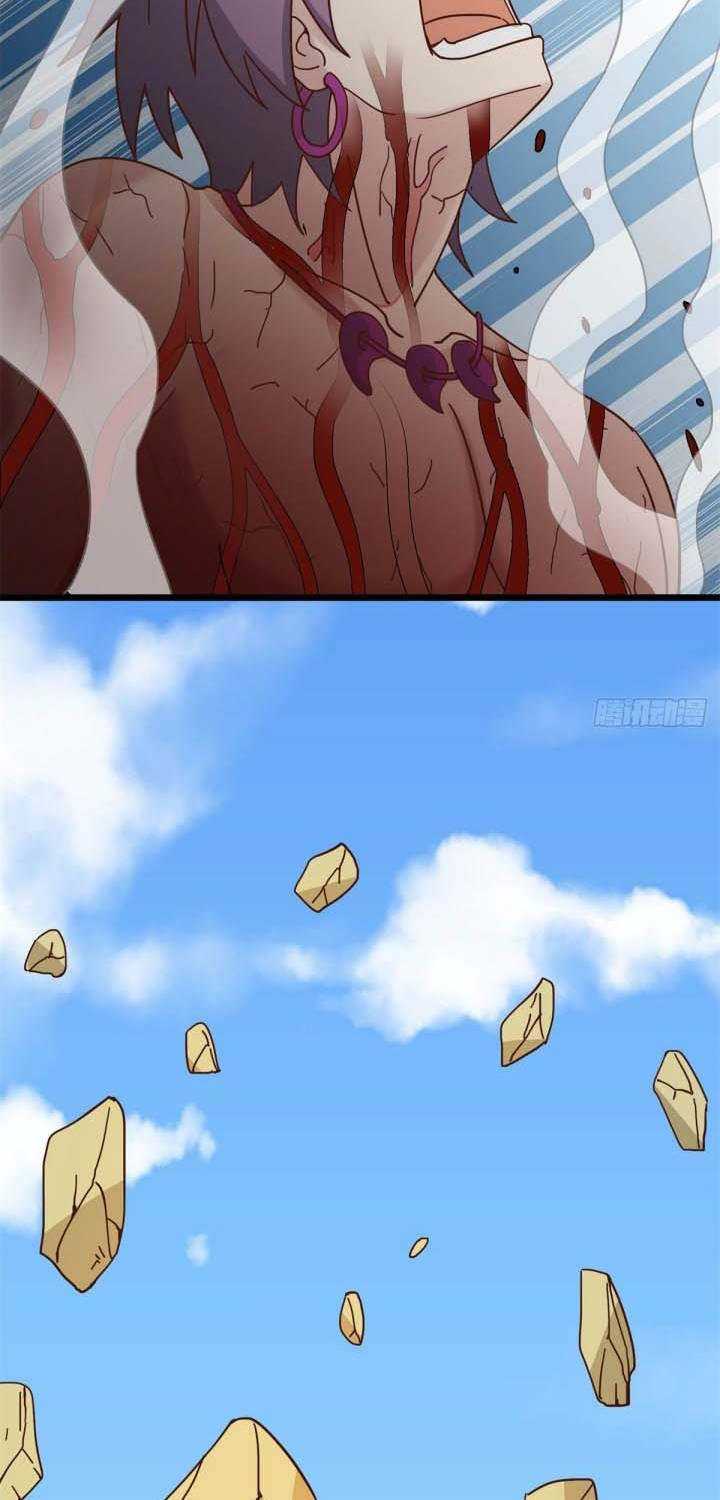 A True Martial World Bab 09 halaman 45