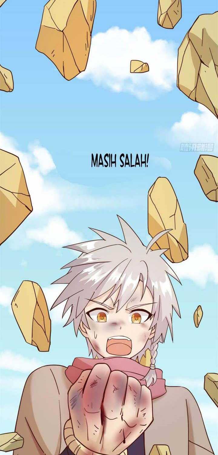 A True Martial World Bab 09 halaman 46