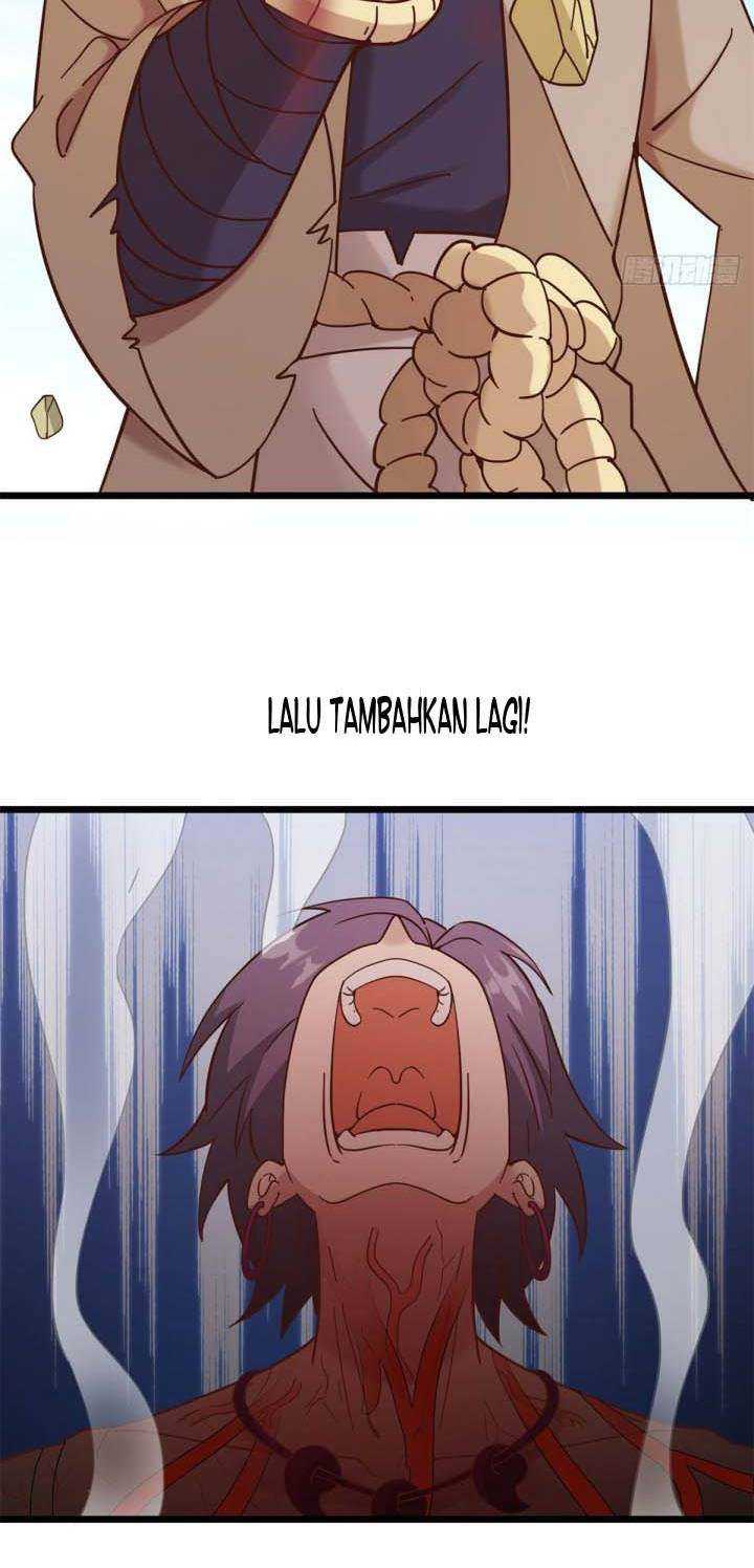 A True Martial World Bab 09 halaman 47